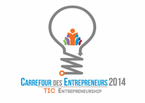 Salon sur le thème "TIC Entrepreneurship"