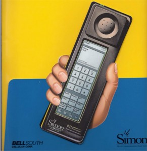 IBM Simon